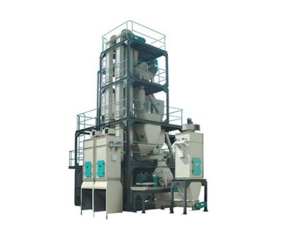 China Make Animal Feed New 5 Ton Per Hour Small Animal Feed Pellet Mill Plant Project Designed Chicken Cattle Fish Poultry Feed Production Machine Line for sale