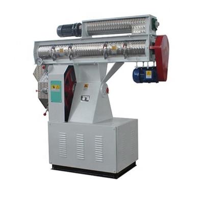 China Make HKJ250 Animal Feed / SZLH250 1-2t/h Feed Pellet Making Machine Feed Producing Machine Fodder Pellet Press Machinery Manufacturer Directly for sale