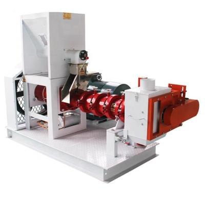 China Making flour strach CE maize /soybean extruder soybean processing machine/texturized soybean protein extruder maize for sale for sale