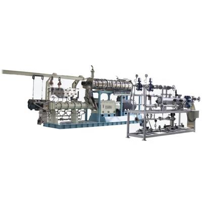 China Making Fish Feed Pellets CE Shrimp Feed Pellet Extruder Fish Feed Extruder Floating Crab/Fish Feed Pellet Making Machine From Manufacturer for sale