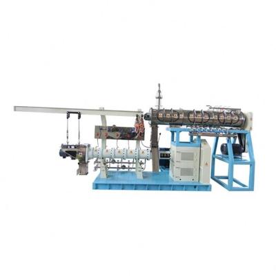 China Factory Supply Chinese Made Shrimp Feed Pellet Extruder Shrimp Feed High Quality Floating Pellet Making Machine for sale