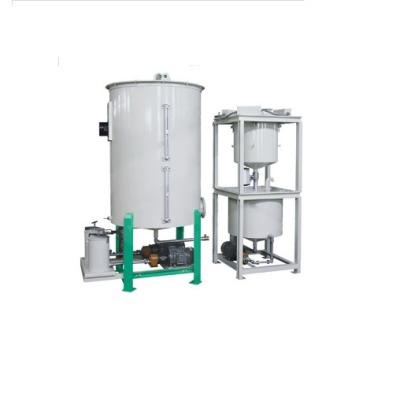 China SYTV Series Feed Liquid Adding Mixer Fat Adding Sprayer Automatic Liquid Weighing Machine/Liquid/Molasses/Oil Filling Calculating Machine for sale