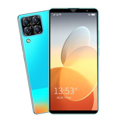 China Dual SIM Card 6.1 Inch Ulefone Note 7 3g Smartphone Waterdrop 19:9 Waterdrop Quad Core 3500mah 3 Rear Camera Face Unlock Mobile Phone for sale