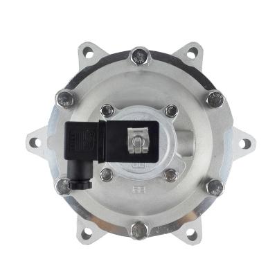 China General 3 Inch Submerged Type AE1475G225 Integrated Valves For Low Pressure Pulse Valve for sale