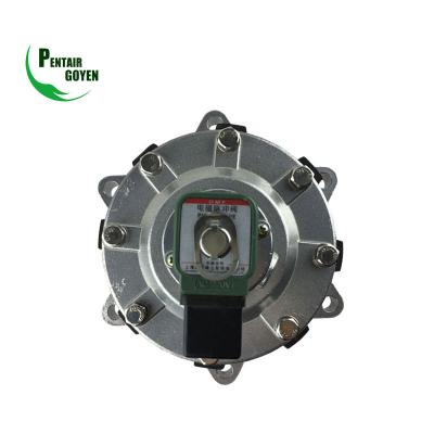 China General Collector G3 Dust Pulse Valve DMF-Y-76S Pulse Valve DMF-Y-76S BFEC Valve Penumatic Incorporated Pulse Jet Valve for sale