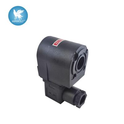 China Taeha PM60 Pulse Jet Valve Solenoid Coil for TH-4820-B TH-4820-C TH-4825-B TH-4825-C TH-4830-B TH-4430-B TH-4430-M. PM60 for sale