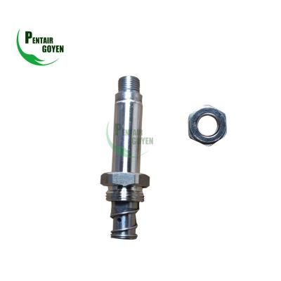 China GPC10 Turbo Pilot Armature Repair Kit For FP25 SQP25 FP40 SQP75 Pulse Valve Diver GPC 10 for sale