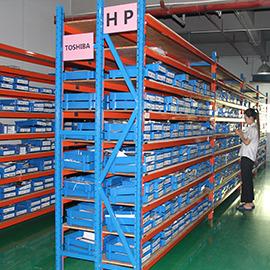 Verified China supplier - Dongguan Win-Hsin Electronic Co., Ltd.