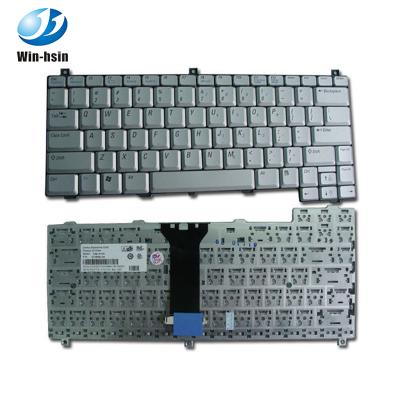 China Wholesale Capacitive for dell XPS m1210 for dell laptop keyboard replacement for sale