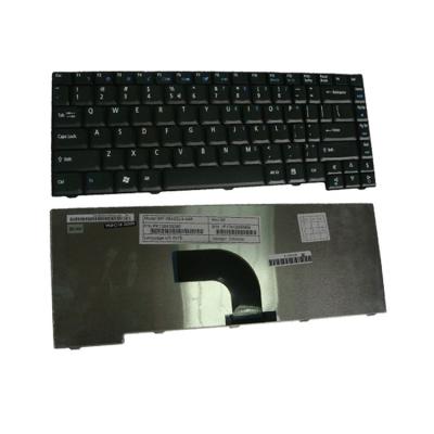 China Standard replacement for acer 2930 series layout laptop keyboard for sale