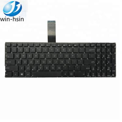 China Wholesale US laptop capacitive keyboard for asus a56 k56 s56 s505 s550 r505 notebook keyboard brand new for sale