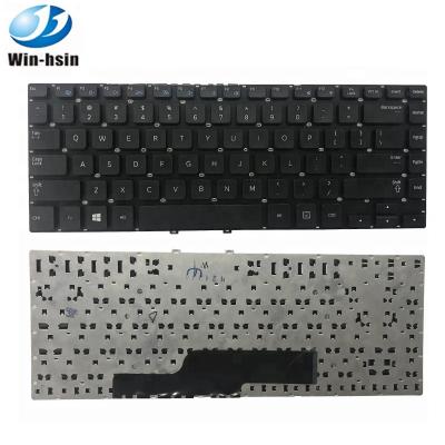 China 100% New USA Laptop Capacitive Keyboard for Samsung np355v5c np355e5c np350v5c np300e5e np350e5c keyboard for sale