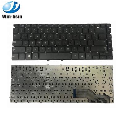 China laptop standard keyboard for Samsung 270E4V 275E4V NP270E4V NP275E4V USA new keyboard for sale