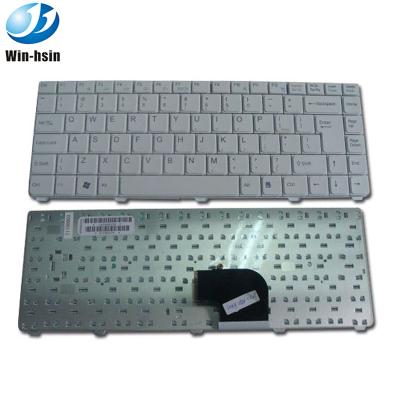 China US laptop capacitive keyboard for sony vgn-c150 vgn-c140 vgn-c c140 c150 c190 c240 pcg-6p1l pcg-6p2l keyboard for sale