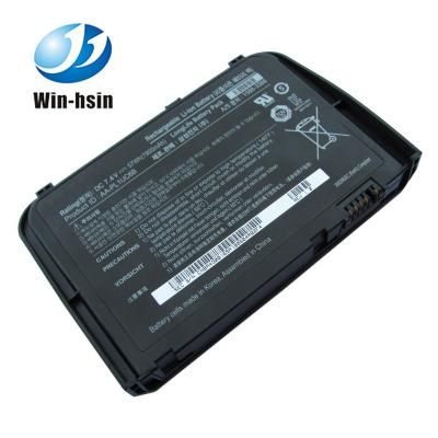 China LAPTOP 7.4V 7800mAh laptop battery for SAMSUNG-AA-AA-PL1UC6B. Rate a cell laptop battery for sale