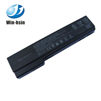 China LAPTOP 11.1v 62wh rohs laptop battery for hp 8460 replacement laptop battery. for sale