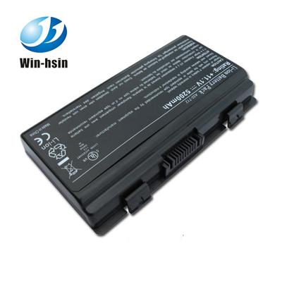 China 2020 best selling laptop battery 11.1v 4400mah for asus a32-t12 li-ion batteries for sale