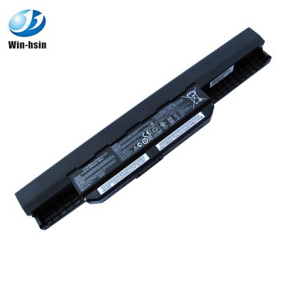 China LAPTOP For Asus A32-K53 Battery Laptop For Asus A32 Series Newest Laptop Battery Model for sale