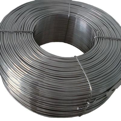 China Widely Used Industries Stainless Steel Wire Electro Polishing Wire (EPQ) Wire for sale