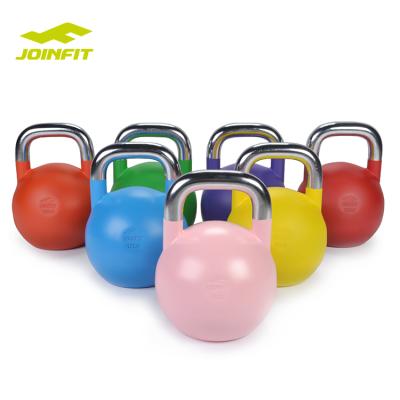 China Universal Competition Kettlebells Home Adjustable Kettlebell for sale