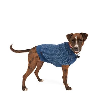 China Sustainable Sweaters Fabric Sports Puppy Pet Apparel Teddy Cute Pet Products Fuzzy Knit Dog Sweaters for sale