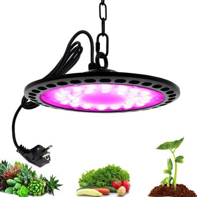 China Seed Starting Wholesale Veg Indoor Waterproof Full Spectrum 150 Watt Grow Light Grow Lamp UV Light Led Indoor Light Kit for sale