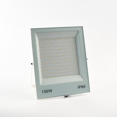 China 150w outdoor led flood light 220v outdoor linear glass cam Ipad led flood light for stadium for sale