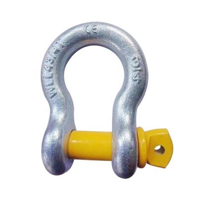 China Heavy industry factory price G209 3/4 bow hitch boat supplies/roller hitch/customization lifting hitch for sale