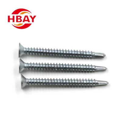 China Low Price Round High Quality Stainless Steel Screws Round Head Self Tapping Screws for sale