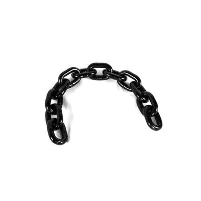 China Long Service Life Hardware Rigging Load High Strength Anchor Chain Galvanized Alloy Lifting Chain For Boat for sale