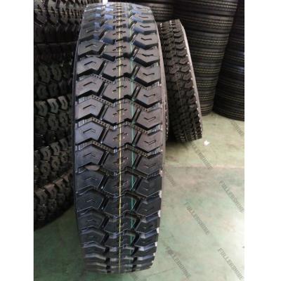 China GCC SASO FULLERSHINE High Quality Radial Truck Tire 12.00R24 1200R24 12.00R24 for sale