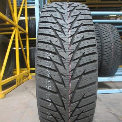 China studdable and studless winter tire for snow roads with ECE DOT certified 13inch~16inch for sale