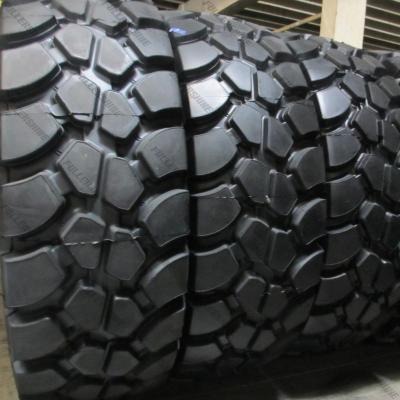 China High Quality Hotels FULLERSHINE All Steel Radial OTR Tire 18.00R33 21.00R35 24.00R35 for sale