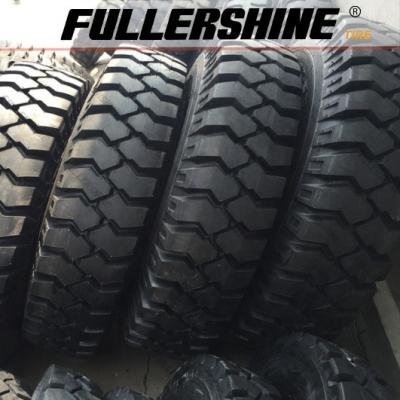 China FULLERSHINEhigh quality mining truck tire 11.00-20 12.00-20 12.00-24 14.00-20 10.00-20 DONGFENG for sale