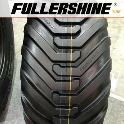 China Garment Shops FULLERSHINE Agricultural Implement/Trailer Tire I-3 400/60-15.5 400/60-22.5 500/60-22.5 550/45-22.5 550/60-22.5 600/50-22.5 for sale