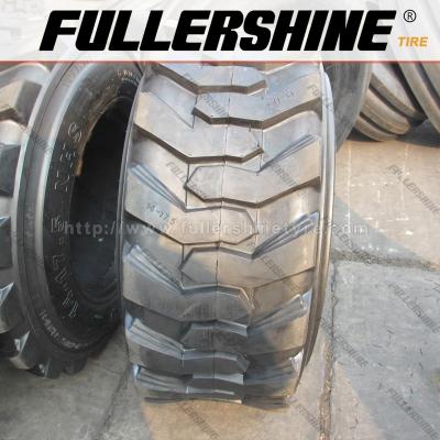 China Garment Shops FULLERSHINE 12-16.5 14-17.5 15-19.5 Skid Steer Tire 10-16.5 for sale