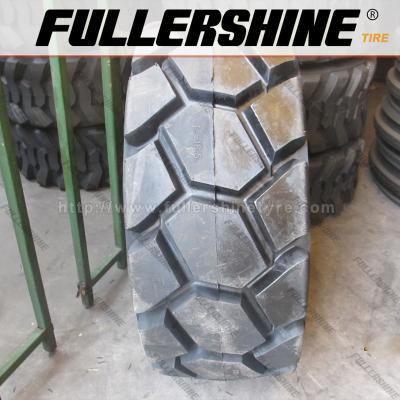 China Construction worksÂ   12 x 16.5 tire for skid steer loader, port Callao, Peru for sale