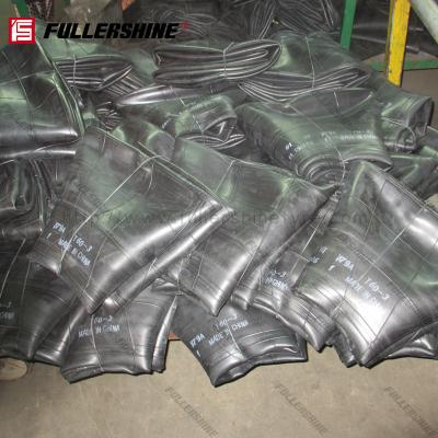 China Butyl Tube For Truck Tire Size 8.25R20 8.25R20 for sale