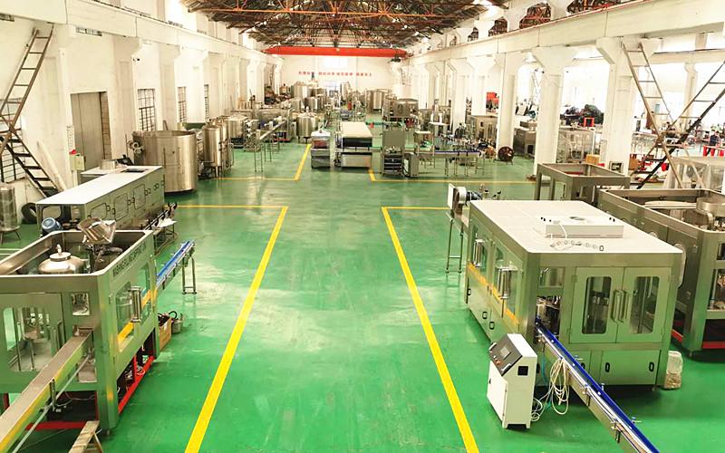 Geverifieerde leverancier in China: - Suzhou Drimaker Machinery Technology Co., Ltd