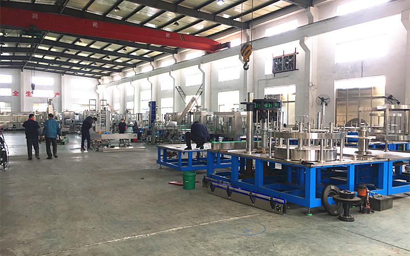 Geverifieerde leverancier in China: - Suzhou Drimaker Machinery Technology Co., Ltd