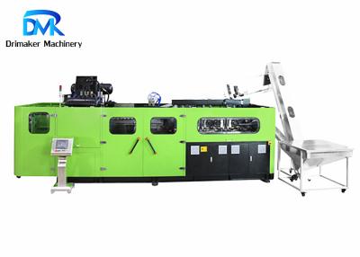 China 6 Cavity Plastic Bottle Blowing Machine 5000-6000 Bph Energy Saving for sale