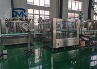Cina Pianta 200 della bottiglia di acqua minerale di 4000 BPH - dimensione 2500ml in vendita