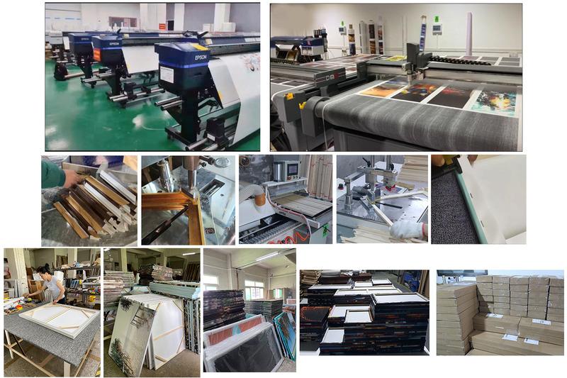 Verified China supplier - Shenzhen Eashion Industrial Co., Ltd.