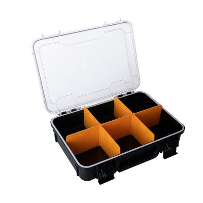 China ABS Fishing Storage Boxes Carp Fly Boat Fishing Accessories for sale