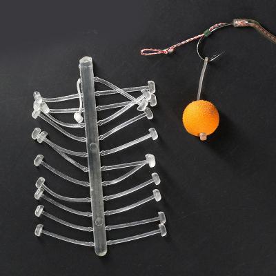 China TRP European Style Fishing Pill Shaped Bait Bar Fishing Instruments Carp Fishing Terminal Tackle for sale