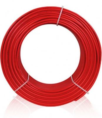 China Industrial Electrical Wire Hot Selling 12 Gauge Fire Resistant Free Wire for sale