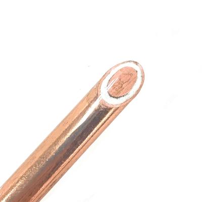 China Flexible Insulation Performance Is Good Mineral Insulated Flame Retardant Power Cable for sale