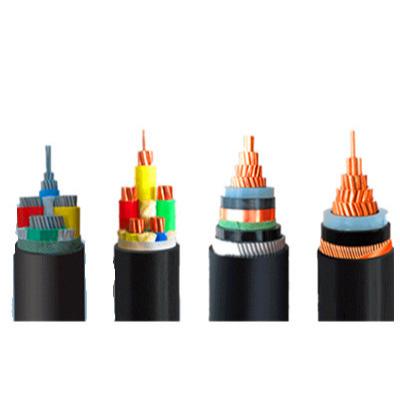 China Construction Competitive Price Cable Cost Armored Power Cables MC Armored Cable for sale