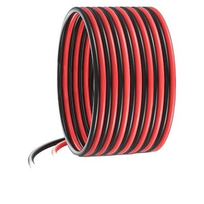 China Excellent Resistance 2023 hot sale good price solar cable pv 250 airfield lighting cable 5kv 6mm2 dc solar cable 10mm for sale