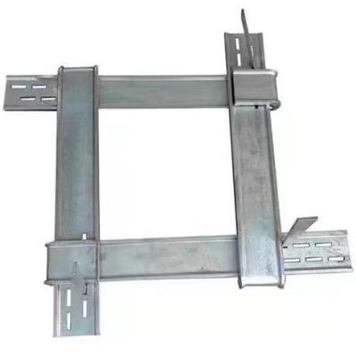 China XuYang Modern Square Column Formwork Clamps for sale